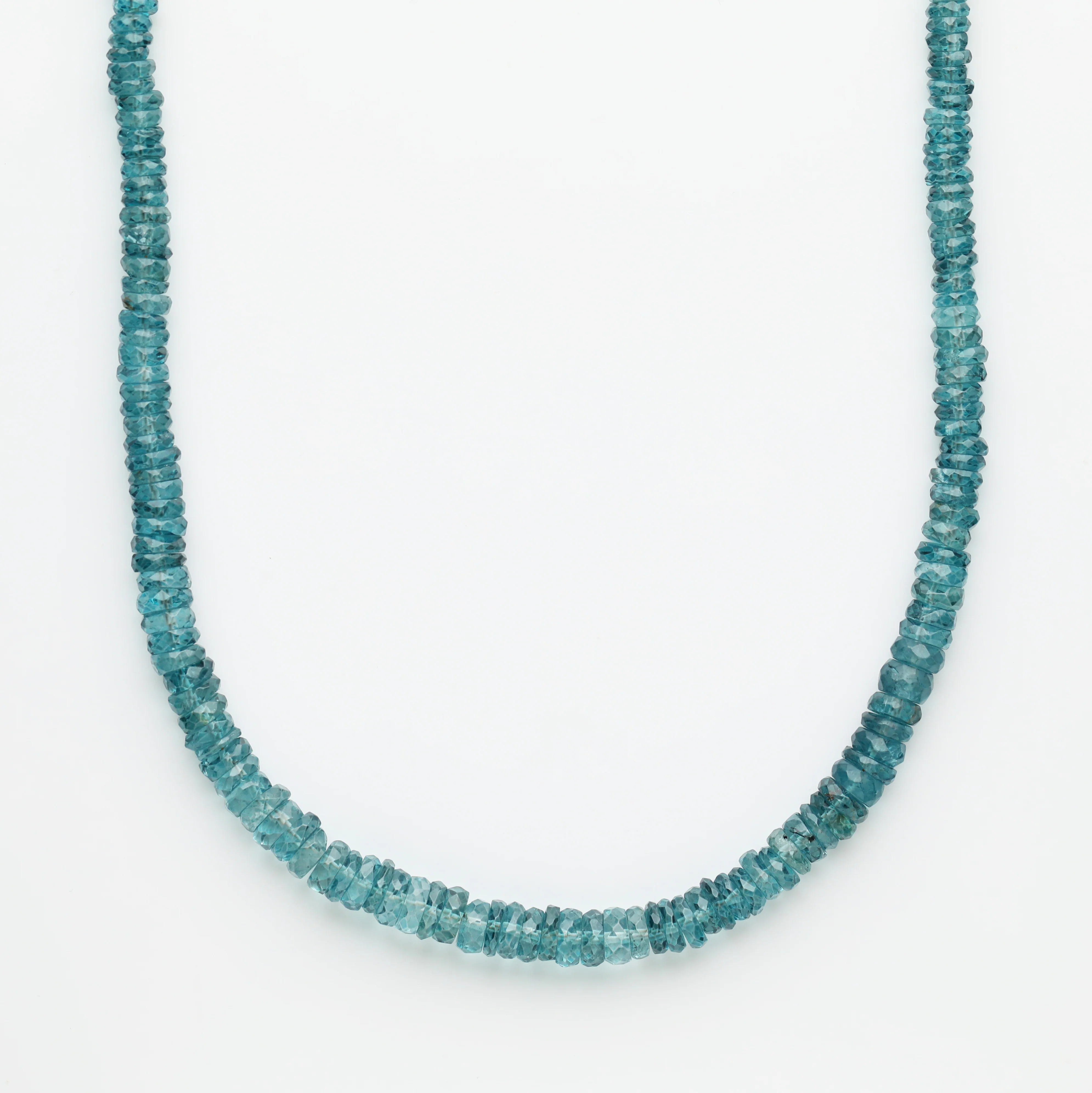 Topaz Gemstone Jewellery