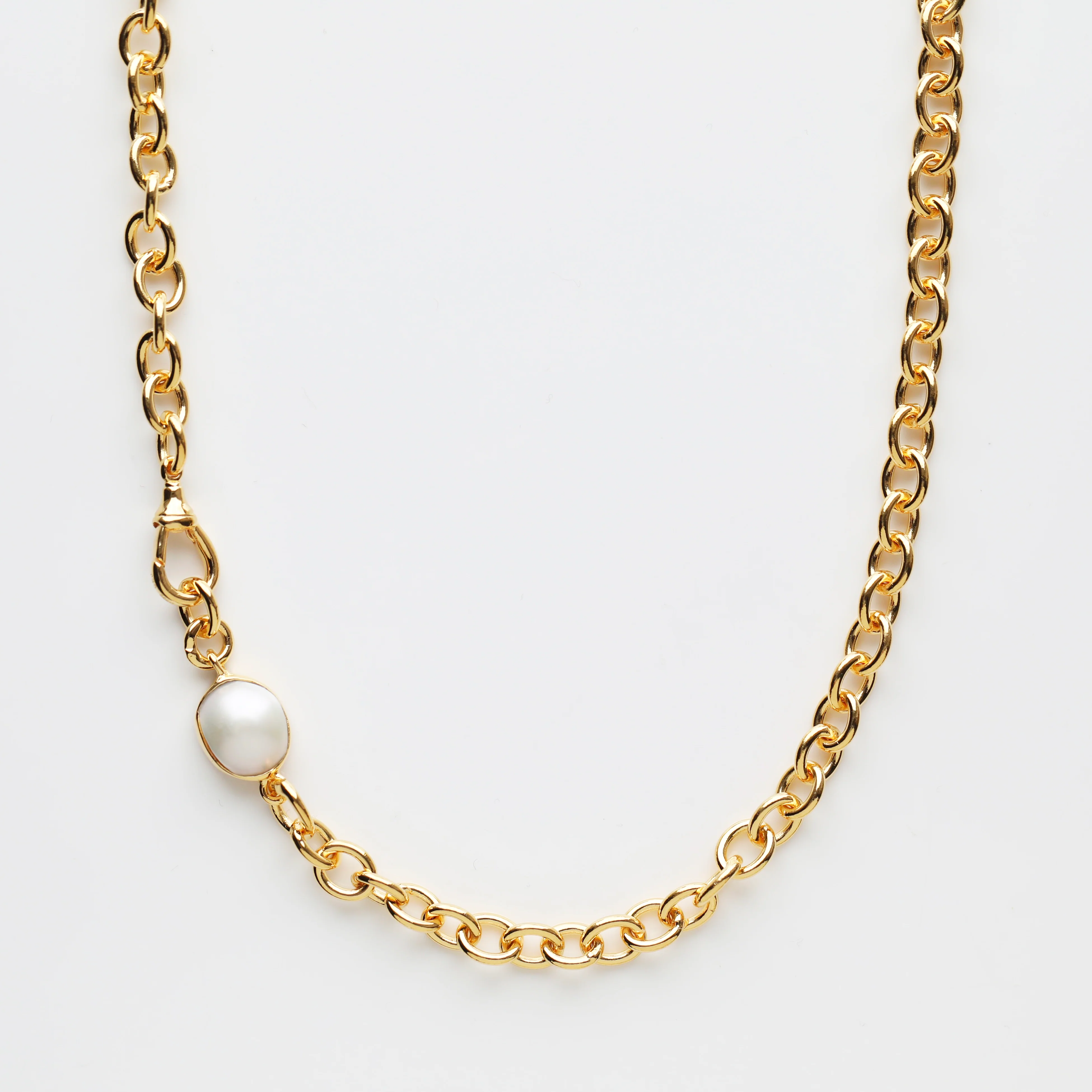 New in
